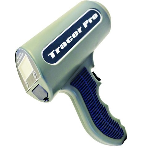 Speed Gun SRA 3000 Pro design for vehicle speed